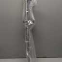 DELTA FAUCET Adjustable 24" Slide Bar, Stainless