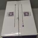 RUG BRANCH 5' x 8' (5'3" x 7'7") Stripes Indoor Area Rug, Grey Black, Contemporary Modern - Living Room, Bedroom, Dining Room, and Kitchen