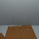 Carhartt Men's Rugged Flex Slim Fit Duck Tapered 5-Pocket Pant, Brown, 42x32