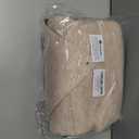 DIY Felt Christmas Tree for Toddlers 3.6ft with 35 Detachable Decorations, Christmas Decorations with String Light (Batteries Not Included), Wall Hanging