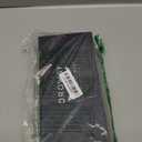 silk eyelash protecting sleep mask