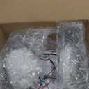 E8924M Electric Fuel Pump Module Assembly with O-ring and Sending Unit for Mercedes-Benz ML350 ML500 ML550 2006-2011 GL450 GL550 2007-2012 V6 V8 3.5L 4.7L 5.0L 5.5L Replacement 1644700194 FG1163 P7705