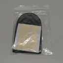 SIIHEA Adjustable Heel Lifts Inserts, 1/8'' Height Increase Insoles for Achilles Tendonitis, Heel Pain, Leg Length Discrepancy, Plantar Fasciitis, Shoe Lifts (Large)