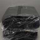 2PCS Large Sound Dampening Blanket,96" x 80" Sound Absorbing Studio Blanket,Noise Cancelling Studio Acoustic Blanket Curtain/Light Blocker/Moving Blanket