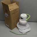 Portable Blender, Personal Blender for Smoothies & Shakes, Cordless, 33oz BPA-Free Vessel, 18000RPM Motor, Leakproof Lid with Sip Spout, USB-C Rechargeable, Easy-to-Clean Parts (Green)