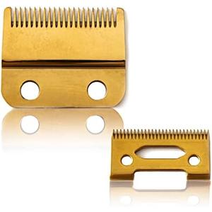 BaBylissPRO Precise Trimmer Replacement Blades Gold
