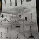 Batting Tee Baseball Tee,Softball Travel Portable Tee Tripod Stand Rubber Tee for Batting Training Practice with Carrying Bag