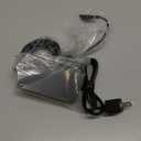 65W Charger Compatible with Microsoft Surface Pro 11, 10, 9, 8, 7+, 7, 6, 5, 4, 3, X, Power Adapter for Windows Surface Laptop 7/6/5/4/3/2/1, Go Tablet, Book 3/2/1, Support 44W, 36W, LED, 10FT (Black)