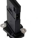 Mass Airflow Sensor MAF 15865791 Compatible for Buick for Cadillac for Chevy for GMC for Hummer for Isuzu for Pontiac for Saab for Saturn High Performance Mass Air Flow Sensor