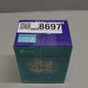 TP-Link AC1200 WiFi Extender, 2023 Engadget Best Budget Pick, 1.2Gbps Signal Booster for Home, Dual Band 5GHz/2.4GHz, Covers Up to 1500 Sq.ft and 30 Devices,Support Onemesh, One Ethernet Port (RE315)