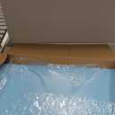 ARTDOT A1 Storage Book for Diamond Painting Kits, Diamond Art Portfolio Folder for Diamond Painting Accessories with 13 Pockets, 26 Views Protectors (34x25.4inches)