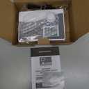 Model 60 Automatic Digital Whole House Humidifier Control Humidistat with Outdoor Temperature Sensor, Compatible with 400, 500, 600, 700 Series, 24VAC