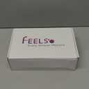 FEELSO Shower Head and 15 Stage Shower Filter, High Output Hard Water Softener Showerhead with Filter Cartridge for Hard Water Remove Chlorine and Harmful Substances