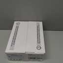 General Medi Instant Ice Cold Pack (4x 5.5)  25 Packs Disposable Cold Therapy Ice Packs for Pain Relief, Swelling, Inflammation, Sprains, Toothache  for Athletes & Outdoor Activities