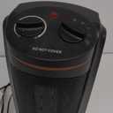 ProFusion 19in Tower Ceramic Heater With Oscillation