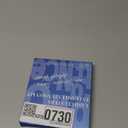 Pawotence Lash Extension Kit DIY 280pcs Individual Lash Clusters Kit 20D&30D Natural 9-15mm Cluster Eyelash Extensions Kit with Lash Bond and Seal, Tweezers for Self Use (20D&30D, 0.07D, 9-15mm, Kit)