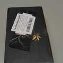 Red Cardinal Bird Urns for Human Ashes Adult Male & Female - Small Keepsake Urn for Human Ashes Adult Woman - Memorial Decorative Urn 3 Inch 2 Pcs