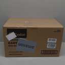 O-Cedar EasyWring Microfiber Spin Mop, Bucket Floor Cleaning System, Red, Gray, Standard