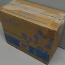 Organyc Certified Organic Cotton Pads for Incontinence, Certified Odor Control, Free from Perfumes, Dyes, Plastics, and Chemicals, FSA/HSA Eligible, Ultimate Flow, 14 Count(Pack of 3)