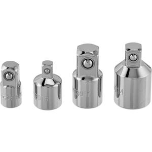 4 PC. ADAPTOR SET