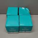 Amazon Basics 2-Ply Ultra Facial Tissue with Lotion, 75 Count, 4 pcs