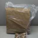 ontheway Replacement Canopy Top for Lowe's Allen Roth 10X12ft Gazebo #GF-12S004B-1 (Khaki)
