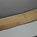 RFA Glossy Black Hood Deflector Protector Fit for Ford Bronco 2021-2026