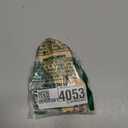 V-Slot Bench Pin with C-Clamp Jewelry Making Tool Metalsmith Workbench For Sawing, Filing and Crafting