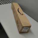 AOSKY Cordless Roller Shades for Windows Light Filtering Shades with 5% Openness Solar Screen Semi Sheer Roller Blinds UV Protection for Office and Home. Easy to Install 30" W x 72" H (White)