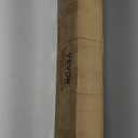VEVOR PTO Shaft 1 3/8" PTO Drive Shaft, 6 Spline End Round End PTO Driveline Shaft, Series 4 Tractor PTO Shaft, 39"-55" Brush Hog PTO Shaft, Black PTO Shaft for Bush Hog/Finish Mower/Rotary Cutter