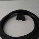 SIMEIQI 2 Pack 20"x1.75" Bike Tires and Inner Tubes 20x1.75/2.125 Compatible with 20x1.5/1.75/1.95 Inch Bike Rim for Hybrid Trail Mountain Urban BMX Bicycles