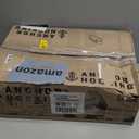 Anchor Hocking 4 Piece Truelock Locking Lid Bakeware Set - 3 Quart Baking Dish and 8 Inch Square Cake Dish