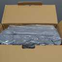 Westinghouse Electric Blanket Full Size, Soft Plush Sherpa Heated Blanket with 10 Heating Levels & 1-12 Hours Auto-Off, Machine Washable, 80x84 inches, Darkgrey