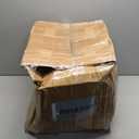 Versatyle 6in Heavy Duty Agility Training Cones for Soccer, Football, Basketball & Sports Drills, Flexible Motorcycle & Traffic Training Cones, Durable, Versatile, High Visibility (Set of 6 Orange)