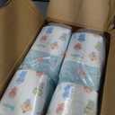 2 x Pampers Diapers - Baby Dry - Size 2, 112 Count, Absorbent Disposable Infant Diaper