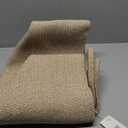 JMvicyroam 65L Extra Large Blanket Basket for Living Room - Woven Cotton Rope Laundry Hamper with Reinforced Handles - Storage Bin for Pillows, Comforters & Toys - Machine Washable, Oatmeal