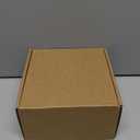 QIAOIDEA Pack 4 Woven Rattan Tealight Candle Holder Candle Lantern, Coastal Tropical Boho Glass Tea Light Holder Votive Candle Holders, Natural Seagrass Hand Woven Votive Candle Holder