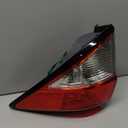 Huray Outer Tail Light for Honda HRV 2016 2017 2018 Taillight Assembly Brake Lamp Replacement HO2805109 Driver Side (Left)