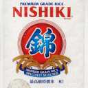 Nishiki Medium Grain Rice, 80 Ounce (5 Pound (Pack of 1))