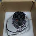 A223 Furnace Draft Inducer Blower Motor Replacement for Fasco A223, York 026-33999-001, Fasco 7021-9656, Dayton 45KD10 Specific Purpose Blower Motor.