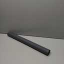 Large Silicone Kitchen Counter Mat, 47.2"x23.6"x0.06" Nonslip Heat Resistant Mat, Shipped Roll Up Cuttable Silicone Countertop Protector, Waterproof Craft Table Placemat, Dark Gray