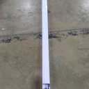 AOSKY Blackout Roller Shades Cordless Blinds for Windows, Free-Stop Shades with Valance, Thermal Insulated Fabric, UV Protection, Natural Woven Blinds for Home and Office (75" W x 72" H, White)