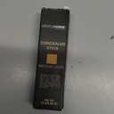 Gentlehomme Men's Concealer Stick with Brush for Dark Circles Eraser, Medium Light