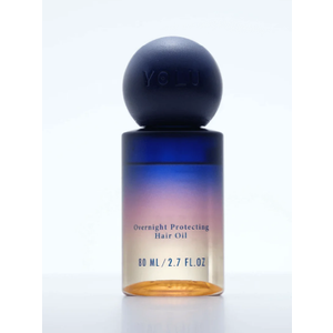 YOLU Overnight Protecting Hair Oil, 80ml