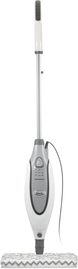 Shark Professional Steam Pocket Mop for Hard Floor (S3601)