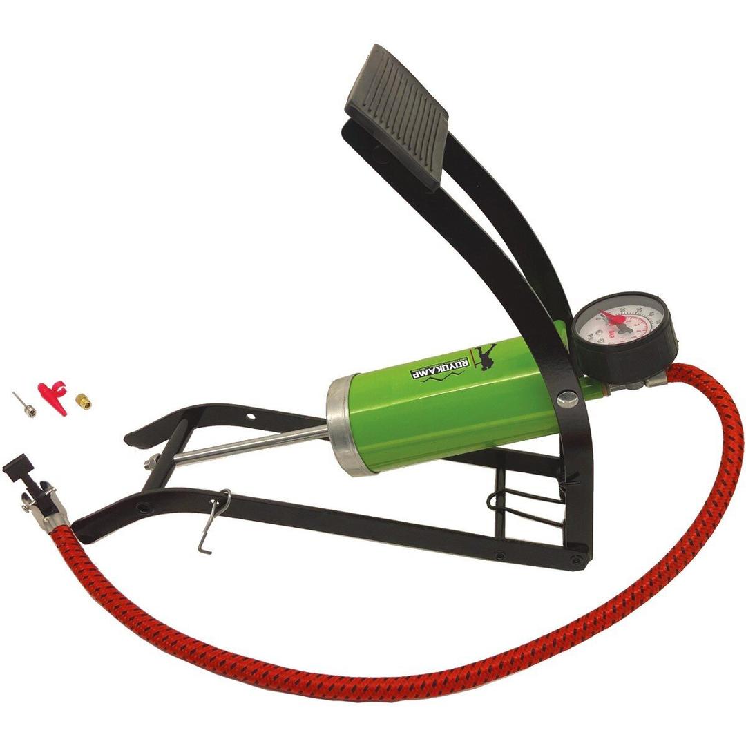 Air Stomper 500 High Volume FT Pump