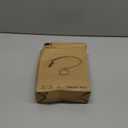 Portable Neck Fan, Hands Free Personal Fan,360 Airflow,3-16 Running Hours, 72 Wind Outlets,4000mAh Battery USB Rechargeable,3-Speeds, Birthday Gifts for Men Women(White)