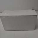 LABUK 100 Pack Blank Kraft Notebooks Journals Notebook Sketch Drawing Pad Book Bulk for Kids Junk Journal, A5, 60 Pages, 8.3 x 5.5 inches