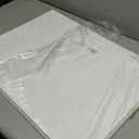 Prang (Formerly SunWorks) Construction Paper, Bright White, 18" x 24", 100 Sheets