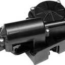 Rear Power Liftgate Latch Actuator Liftgate Lock Actuator | for GM Chevy Suburban Tahoe Traverse, GMC Acadia Yukon, Cadillac Escalade & more | Replaces# 931-107, 13581405, 13501872, 13503467